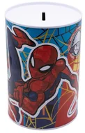 Skarbonki - Skarbonka, Spiderman - miniaturka - grafika 1
