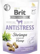 Brit BRIT CARE DOG FUNCTIONAL SNACK SHRIMP ANTISTRESS 150g 37241-uniw