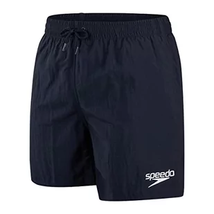 Speedo essentials 16 watershort true navy xs - Kąpielówki męskie - miniaturka - grafika 1