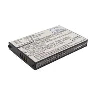 Akcesoria do tabletów i e-booków - Cameron Sino CS-ap696sl akumulator do Asus MyPal A686/MyPal A696/MyPal A626 (1300 mAh) 4894128020431 - miniaturka - grafika 1