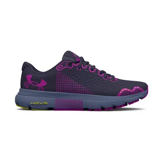 Buty sportowe damskie - Buty biegowe damskie Under Armour W HOVR Infinite 4 - grafika 1