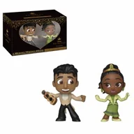 Figurki dla dzieci - Zestaw Figurek Disney, Tiana&Naveen, Mini - miniaturka - grafika 1