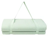 Koce piknikowe - LIVARNO home Koc piknikowy, 150 x 200 cm (Zielony) - miniaturka - grafika 1