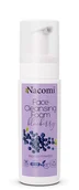 Pianki do mycia twarzy - Nacomi Nacomi pianka oczyszczająca do twarzy Borówka 150ml - miniaturka - grafika 1