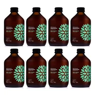 Soki i napoje niegazowane - Vigo Yoko Kombucha z ogórkiem i kolendrą bezglutenowa Zestaw 8 x 315 ml Bio - Żywność - miniaturka - grafika 1