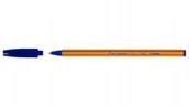 Długopisy - Toma Długopis Toma Prymus 021 niebieski - miniaturka - grafika 1