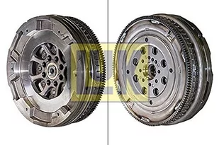 LUK KOŁO DWUMASOWE  415056710 MERCEDES C/E/GLK 220/250CDI 09- - Sprzęgła - miniaturka - grafika 1