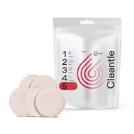 Akcesoria do mycia samochodu - Cleantle Pinky Applicator Pad - 5 pack - miniaturka - grafika 1