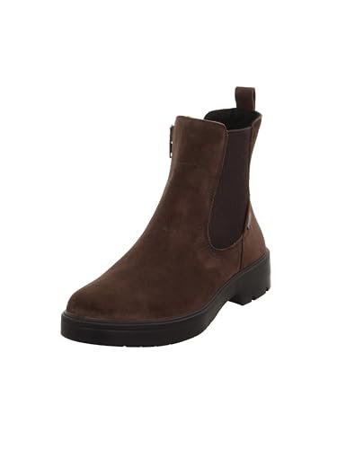 Legero Damskie sztyblety Mystic CORVINO (brązowe) 3350, 36 EU, Corvino Braun 3350, 36