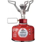 Kuchnia turystyczne i akcesoria - MSR Kuchenka POCKETROCKET 2 - miniaturka - grafika 1