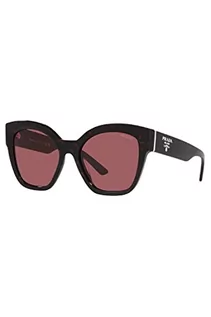 Okulary przeciwsłoneczne - Prada 0PR 17ZS Okulary, Wielobarwny, 54 Męskie, Wielobarwny, 54 - grafika 1