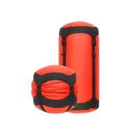 Torby podróżne - Worek kompresyjny Sea To Summit  Lightweight Compression Sack 13L spicy orange - ONE SIZE - miniaturka - grafika 1