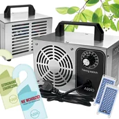 Ozonatory powietrza - APPIO 0176 - miniaturka - grafika 1