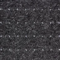 Wykładziny - Wykładzina Dywanowa Even Antracytowy 3M - miniaturka - grafika 1