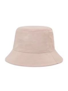 Czapki damskie - Calvin Klein Jeans Kapelusz Dynamic Bucket Hat K60K609385 Różowy - grafika 1