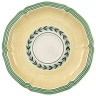 Talerze - Villeroy Boch - French Garden Fleurence Spodek do filiżanki do herbaty średnica: 15 cm (10-2281-1280) - miniaturka - grafika 1