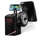 Akcesoria wulkanizacyjne - Wyważarka do kół REDATS W-870 - miniaturka - grafika 1