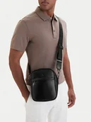 Nerki - Beverly Hills Polo Club Saszetka CWBEO-BHPC-L-018-07 Czarny - miniaturka - grafika 1