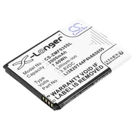 Pozostałe akcesoria sieciowe - ZTE MF935 / Li3820T44P4h665055 2000mAh 7.60Wh Li-Ion 3.8V (Cameron Sino) - miniaturka - grafika 1