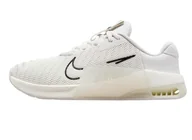 Trampki damskie - Nike W Metcon 9 AMP, Damskie trampki, Phantom/Black-Light Bone, 37.5 EU, Phantom Black Light Bone, 37.5 EU - miniaturka - grafika 1