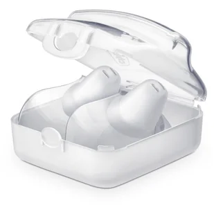 Chicco ARTSANA POLAND SP Z O.O SKÓRA DO SKÓRY" Osłonki na brodawki M/L 2 szt 9081703 - Pozostałe kosmetyki - miniaturka - grafika 1
