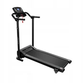 Bieżnie - Bieżnia elektryczna Athler Impala 3.0 - miniaturka - grafika 1