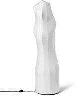 Lampy stojące - ferm LIVING - Dae Lampa Podłogowa White ferm LIVING - miniaturka - grafika 1