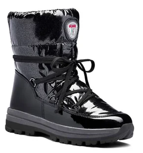 Buty trekkingowe damskie OLANG OPERA.TEX (81 NERO)-41 - Buty trekkingowe damskie - miniaturka - grafika 1