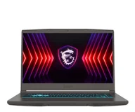 Laptopy - MSI Thin 15  i7-13620H/16GB/512 RTX3050 144Hz - miniaturka - grafika 1
