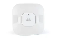 Anteny Wi Fi - Cisco Systems Aironet 802.11agn LWAPP Fixed Unified AP, Integrated Antenna (AIR-LAP1042N-E-K9) - miniaturka - grafika 1
