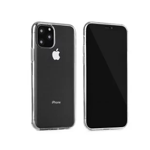 Futerał Clear Case 2mm BOX do Xiaomi Redmi 10C - Etui i futerały do telefonów - miniaturka - grafika 1