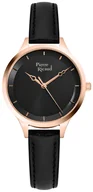 Zegarki damskie - Zegarek Pierre Ricaud P21015.91R4Q  - - miniaturka - grafika 1
