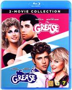 Grease 1+2