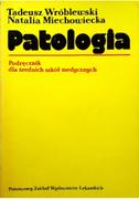 Książki medyczne - Patologia - miniaturka - grafika 1