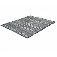 Dywany zewnętrzne - Van Assendelft Hollander Bogaert Bo-Camp Dywan na zewnątrz Chill mat Oxomo, 2,7x2 m, szampański 4271055 - miniaturka - grafika 1