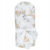 Rożki i beciki - ROŻEK BECIK NIEMOWLĘCY OTULACZ 80x80 USZTYWNIANY - miniaturka - grafika 1