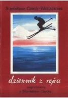 Biografie i autobiografie - Dziennik z rejsu wspomnienia o Bogusławie Czechu - miniaturka - grafika 1