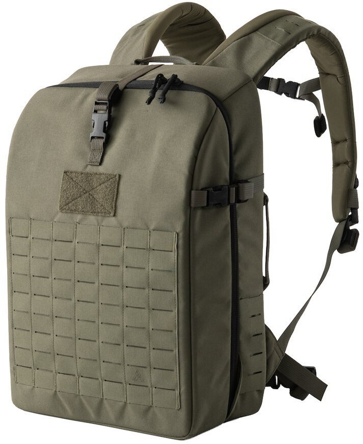 Plecak turystyczny Helikon-Tex MORTAR BACKPACK- Ranger Green