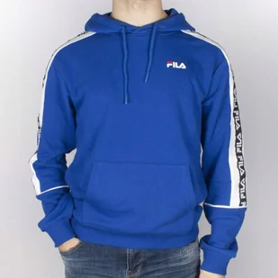 Bluza Fila MEN TEFO 687708-A484 S - Bluzy męskie - miniaturka - grafika 1