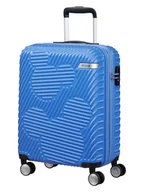 Torby podróżne - American Tourister Walizka w kolorze niebieskim - 40 x 55 x 20 cm - miniaturka - grafika 1