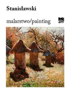Książki o kulturze i sztuce - Stanisławski Malarstwo Praca zbiorowa - miniaturka - grafika 1
