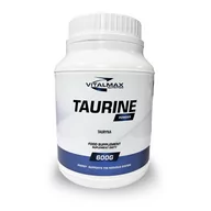 Aminokwasy - Vitalmax Taurine Powder 600g Tauryna - miniaturka - grafika 1