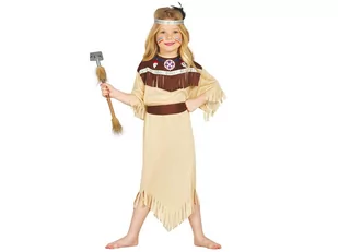 Kostium Indianka - Stroje karnawałowe - miniaturka - grafika 1