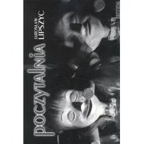 Lampa i Iskra Boża Poczytalnia LIPSZYC JAROSŁAW - Poezja - miniaturka - grafika 1