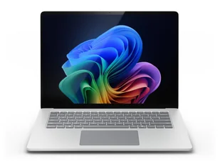 Microsoft Surface Intel Core Ultra 7 266V 15" Touch 16 GB 256 GB SSD Wi-Fi 7 802.11be Windows 11 Pro Platyna EP2-21409 - Laptopy 2w1 - miniaturka - grafika 1