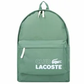 Plecaki - Lacoste Neocroc Seasonal Plecak 42 cm frene blanc - miniaturka - grafika 1