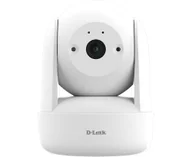 Akcesoria do monitoringu - D-Link 2K Pan & Tilt Wi-Fi Camera - miniaturka - grafika 1