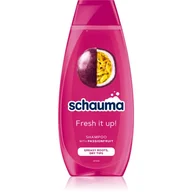 Szampony do włosów - Schauma Szampon FRESH IT UP 400ML - miniaturka - grafika 1