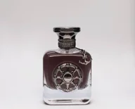 Wody i perfumy męskie - Aurora Aurora, Explorer Black, Eau De Parfum, For Men, 100 ml For Men - miniaturka - grafika 1