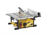 Piły elektryczne - DeWalt Uniwersalna pilarka stołowa DWE7492 2000W, 250mm DWE7492-QS - miniaturka - grafika 1